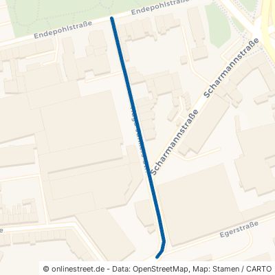 Hugo-Junkers-Straße Mönchengladbach Rheydt 