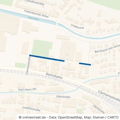 Willi-Enders-Straße 99817 Eisenach 