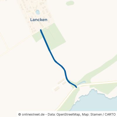 Lanckens Dranske Lancken 