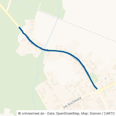 Ruppiner Straße 16835 Herzberg 