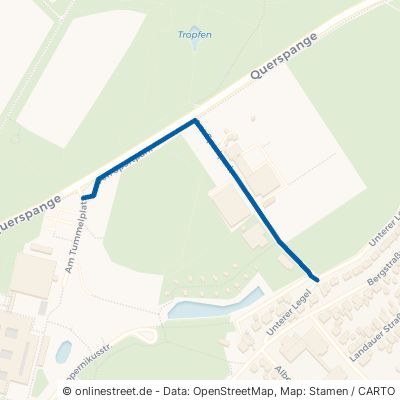 Am Sportpark 76287 Rheinstetten Mörsch Forchheim