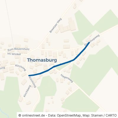 Am Wipfelberg 21401 Thomasburg 