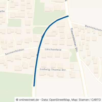 Traunreuter Straße 83349 Palling 