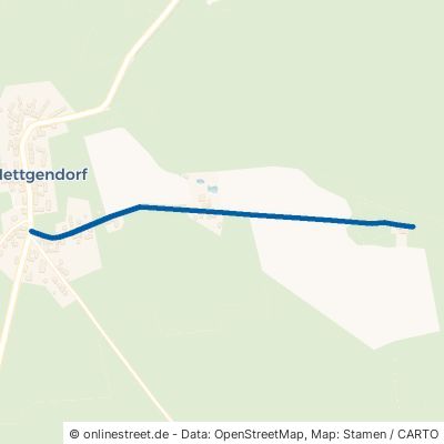Klinkenmühler Straße 14947 Nuthe-Urstromtal Nettgendorf 
