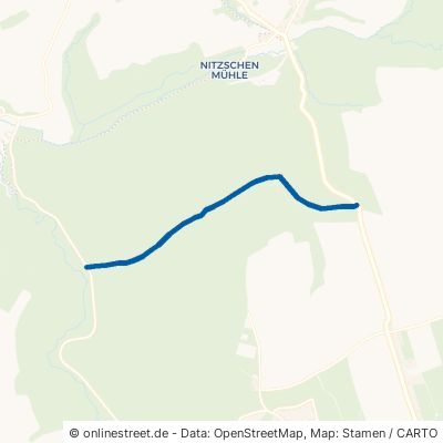 Harthauweg Geringswalde 