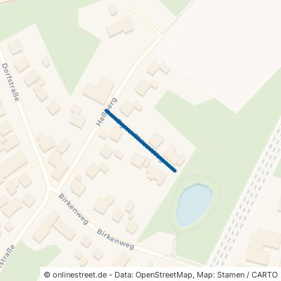 Bürgermeister-Thies-Weg 25364 Westerhorn Dauenhof