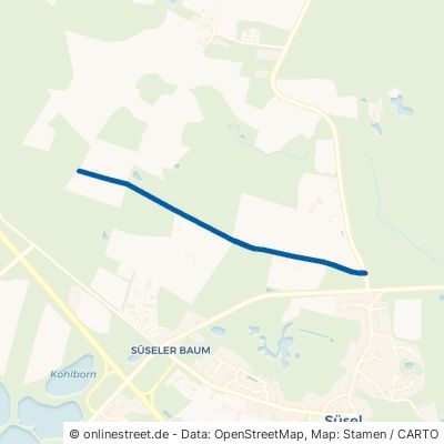 Bujendorfer Weg 23701 Süsel 