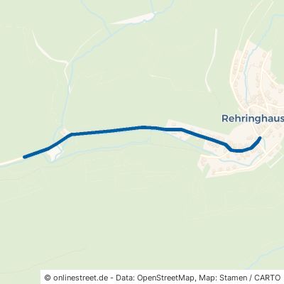 Isfried-Ohm-Straße 57462 Olpe Rehringhausen 