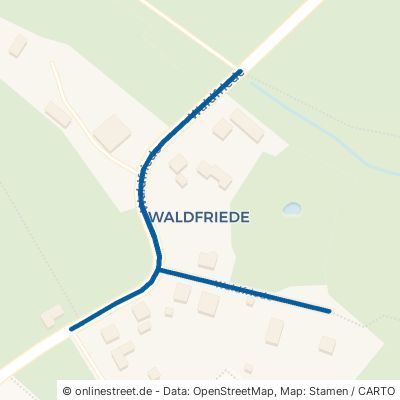 Waldfriede 55629 Seesbach 