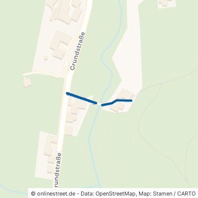Stickelberg 64385 Reichelsheim Unter-Ostern 