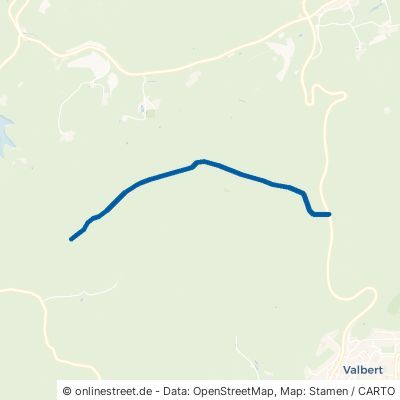 Hubertusweg 58849 Herscheid Reblin 