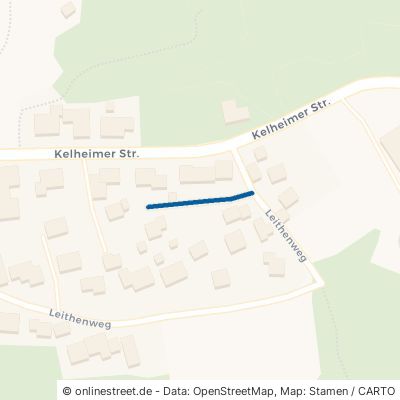 Franz-Oberhofer-Straße 93152 Nittendorf Haugenried 