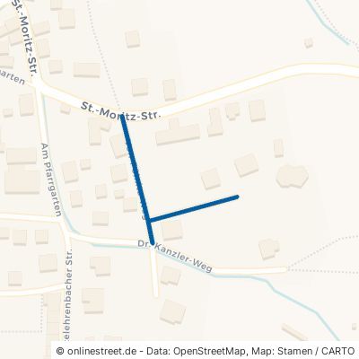 Von-Pölnitz-Weg 91359 Leutenbach 