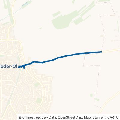 Ebersheimer Straße 55268 Nieder-Olm 
