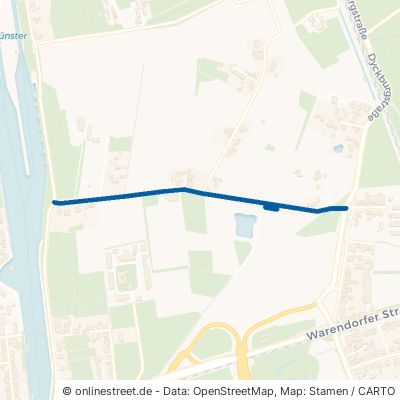 Coppenrathsweg Münster Mauritz 