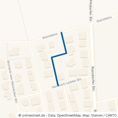 Gustav-Heinemann-Straße 49757 Werlte 