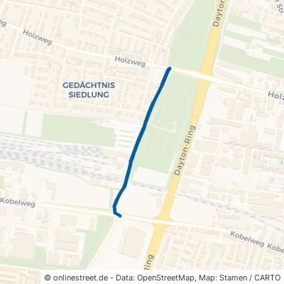 Oberer Schleisweg Augsburg Bärenkeller 