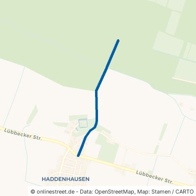 Zum Hopfengarten Minden Haddenhausen 