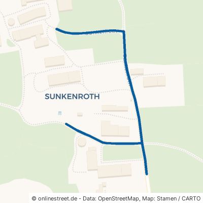 Sunkenroth 83569 Vogtareuth Sunkenroth 