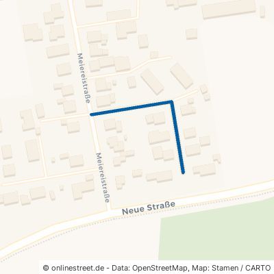 Henning-Brodersen-Straße 24991 Großsolt 