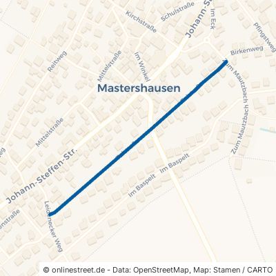Talstraße 56869 Mastershausen 