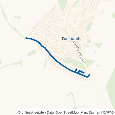 Wolfstraße 74915 Waibstadt Daisbach 