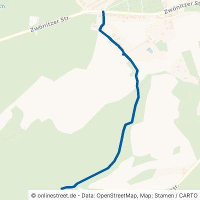 Lärchenweg Geyer 