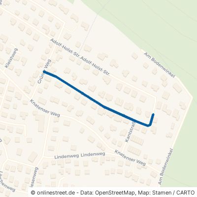 Gerhart-Hauptmann-Straße 31675 Bückeburg 