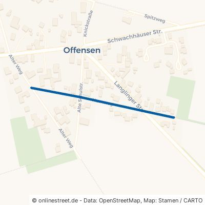 Hornweg 29342 Wienhausen Offensen 