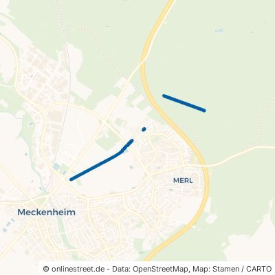 Rottweg Meckenheim 