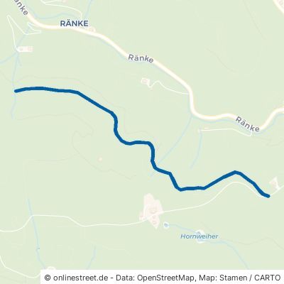 Rankwaldweg Sankt Peter 