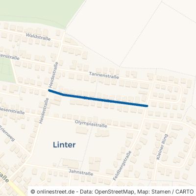 Eichenstraße Limburg an der Lahn Linter 