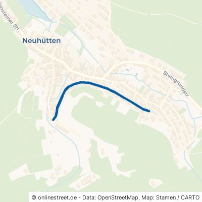 Ringstraße Neuhütten 