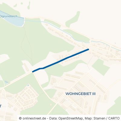 Siedlungsstraße 06456 Arnstein Wiederstedt 