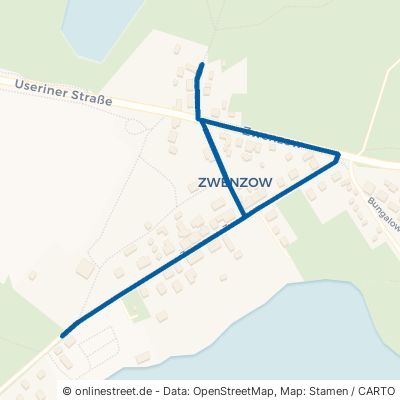 Zwenzow 17237 Userin Zwenzow 
