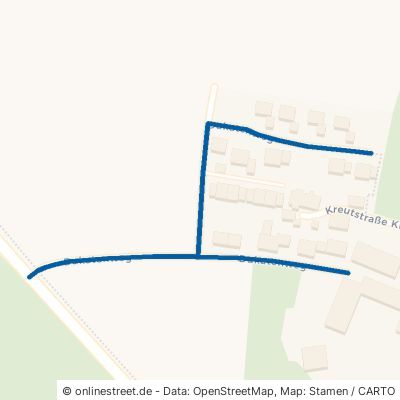 Dukatenweg 85354 Freising Untergartelshausen Untergartelshausen