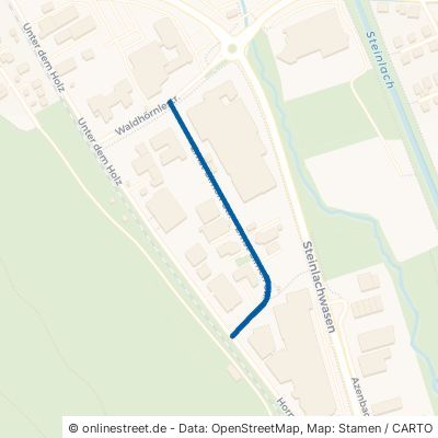Ernst-Simon-Straße 72072 Tübingen Derendingen Derendingen