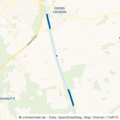 Serviceweg Am Elbe-Seitenkanal Ost 29525 Uelzen Halligdorf 