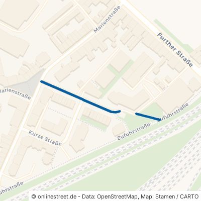 Katharina-Braeckeler-Straße Neuss Furth-Süd 