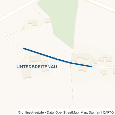 Unterbreitenau Wurmsham Unterbreitenau 