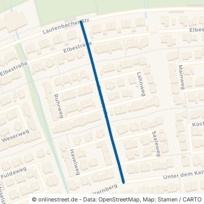 Rheinstraße 74229 Oedheim 