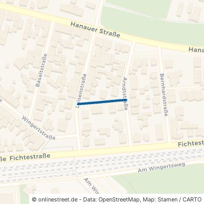 Gottfried-Keller-Straße 63165 Mühlheim am Main Dietesheim 