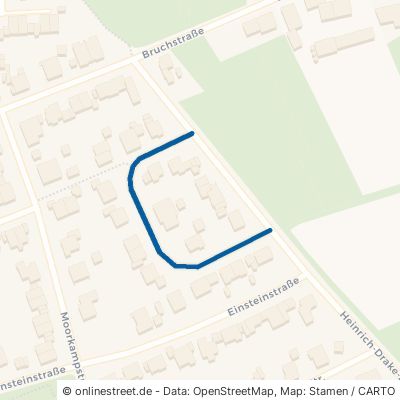 Albert-Schweitzer-Straße 59558 Lippstadt Lipperode Lipperode