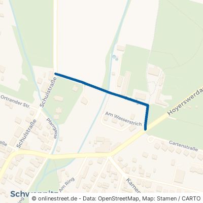 Schafgasse 01936 Schwepnitz 