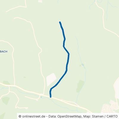 Grundwaldweg 78089 Unterkirnach 