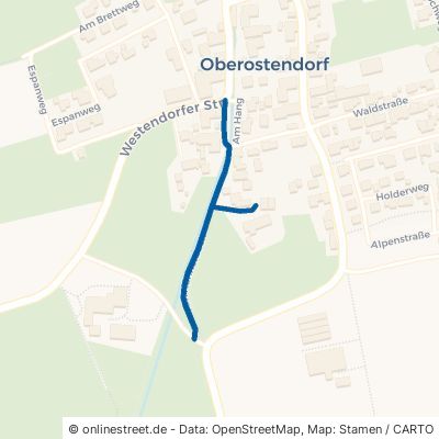 Am Hühnerbach 86869 Oberostendorf 