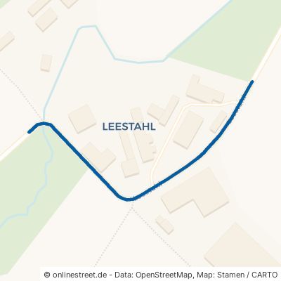 Leestahl Dahlenburg Leestahl 