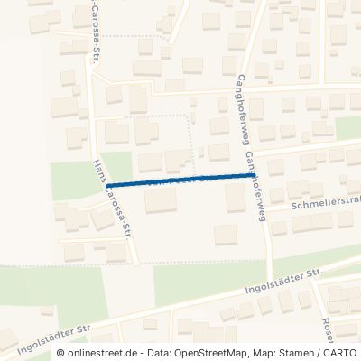 Von-Pocci-Straße 84048 Mainburg 