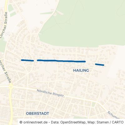 Großstraße 73033 Göppingen Stadtgebiet 