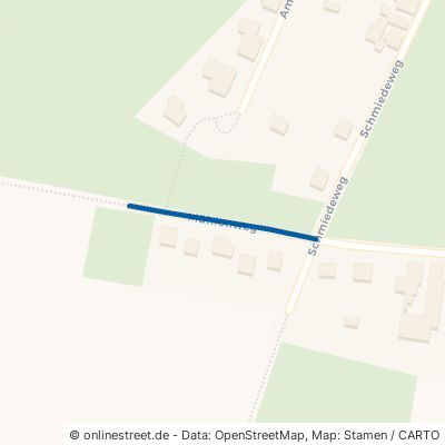 Mühlenweg 06386 Osternienburger Land Diebzig 